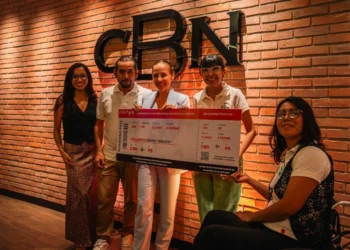 CBN cierra la quinta edición de Aceleradora 100+ con dos startups listas para realizar su piloto