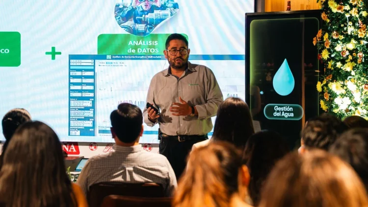 CBN cierra la quinta edición de Aceleradora 100+ con dos startups listas para realizar su piloto