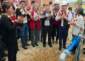 Coca-Cola impulsa estrategia de sostenibilidad con programas  de agua, reciclaje, apoyo a emprendedores y clima
