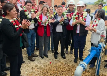 Coca-Cola impulsa estrategia de sostenibilidad con programas  de agua, reciclaje, apoyo a emprendedores y clima