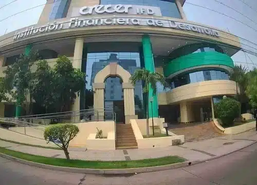 CRECER IFD obtiene calificación “AA” por desempeño de RSE