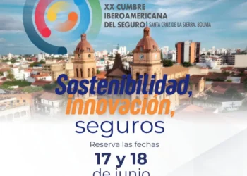 Nacional Seguros impulsa la XX Cumbre Iberoamericana del Seguro