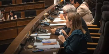 Diputados aprueban préstamo de $us 118,5 millones para el Proyecto de Resiliencia Climática en el Sector Vial