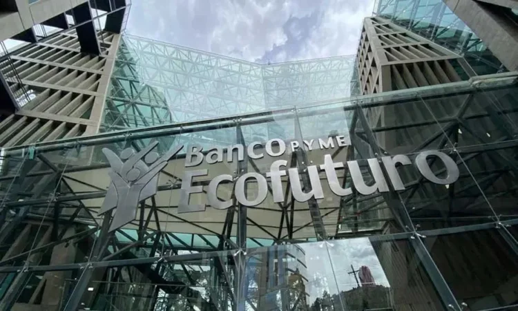 Banco Ecofuturo atiende solicitudes de evaluación de apoyo financiero en el marco del DS 5630