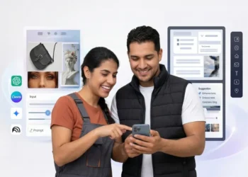 Emprender Futuro lanza Taller 24E para creación de contenidos con IA