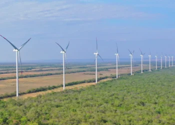 Parques eólicos de ENDE aportan 135 MW de potencia al sistema eléctrico nacional