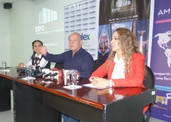 Expologística Bolivia 2026 espera superar los $us 10  millones en intención de negocios