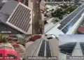 EMBOL reduce 30% el consumo energético de sus equipos de frío y consolida la utilización de sistemas de paneles solares en la industria boliviana