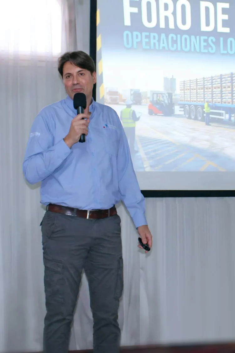 Itacamba lleva adelante Jornada de Seguridad Vial 360