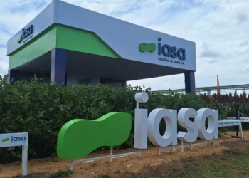 Más allá de los granos: IASA siembra tecnología y cosecha el futuro sostenible de Bolivia
