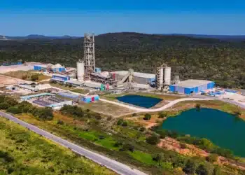Itacamba impulsa la descarbonización de la industria cementera en Bolivia con soluciones innovadoras y sostenibles