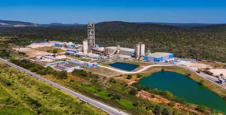Itacamba impulsa la descarbonización de la industria cementera en Bolivia con soluciones innovadoras y sostenibles