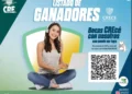 CRE dio a conocer la lista de los 300 beneficiados con las Becas CRECÉ con nosotros
