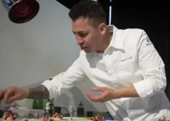 Teko, el primer restaurante con raíces bolivianas que consiguió una estrella Michelin