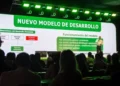 Gobierno trabaja en un modelo de crecimiento económico con equilibrio ambiental y enfoque social