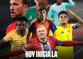 La Copa Mundial de la FIFA 2026 y el desafío de mitigar el impacto ambiental