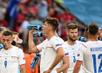 Calor extremo, pausas para hidratarse y partidos más lentos: así cambia el cambio climático el Mundial 2026