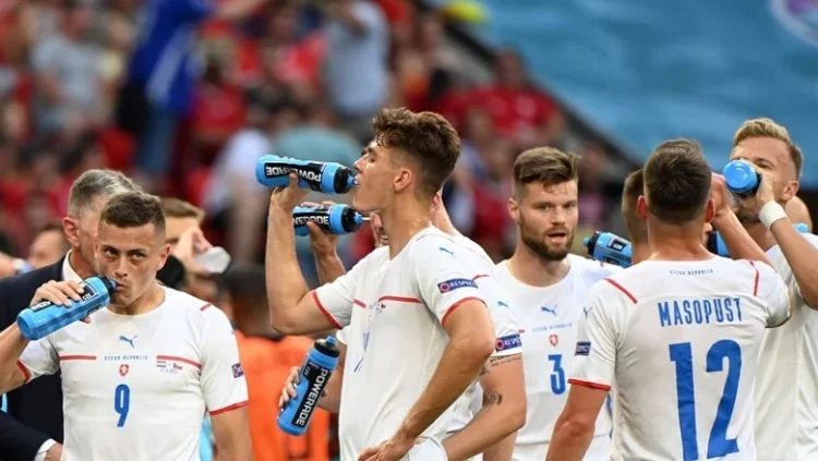 Calor extremo, pausas para hidratarse y partidos más lentos: así cambia el cambio climático el Mundial 2026