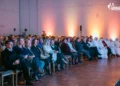 Fundación Nacional Vida Segura unió el arte y la solidaridad para apoyar al hogar de ancianos Santa Cruz