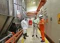 Nestlé Bolivia fortalece su cultura de salud y seguridad laboral con foco en prevención y bienestar integral