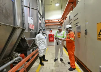 Nestlé Bolivia fortalece su cultura de salud y seguridad laboral con foco en prevención