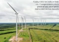 ENDE Corporación construye el futuro con energía renovable y mirada regional