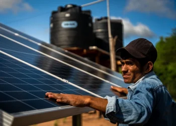 OPINION: Bolivia y la transición energética: una oportunidad para una transformación justa