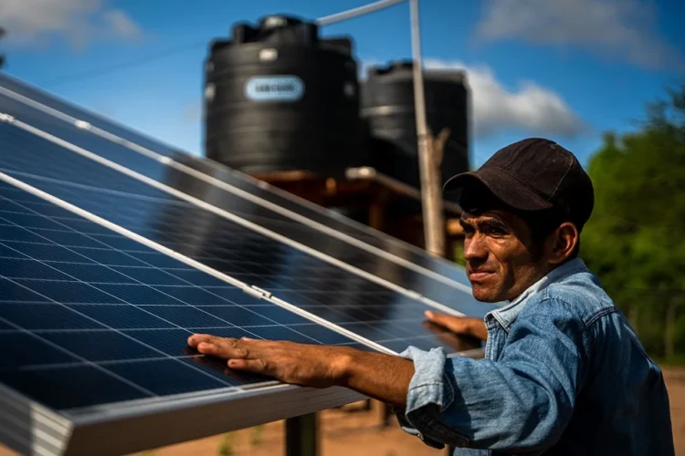 OPINION: Bolivia y la transición energética: una oportunidad para una transformación justa