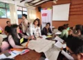 “Todas y todos por el empleo y autoempleo juvenil digno y verde”