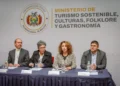 El Ministerio de Turismo presentó el Plan de Acciones de Emergencia ante la crisis por bloqueos
