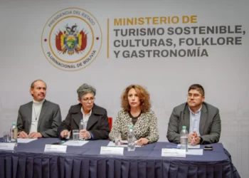 El Ministerio de Turismo presentó el Plan de Acciones de Emergencia ante la crisis por bloqueos