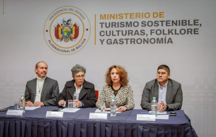 El Ministerio de Turismo presentó el Plan de Acciones de Emergencia ante la crisis por bloqueos
