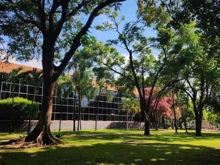 UPSA impulsa un modelo de campus sostenible e innovador con tecnología orientada al ahorro energético y el bienestar universitario