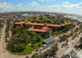 UPSA impulsa un modelo de campus sostenible e innovador con tecnología orientada al ahorro energético y el bienestar universitario