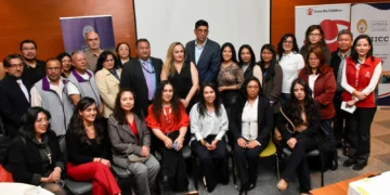 Estudio evidencia que la violencia contra la niñez en Bolivia es una problemática estructural que sigue invisibilizada