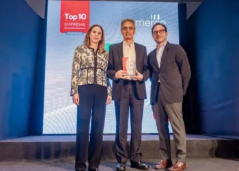 BNB reconocida como la entidad financiera con mejor reputación de Bolivia en el ranking Merco 2025-2026