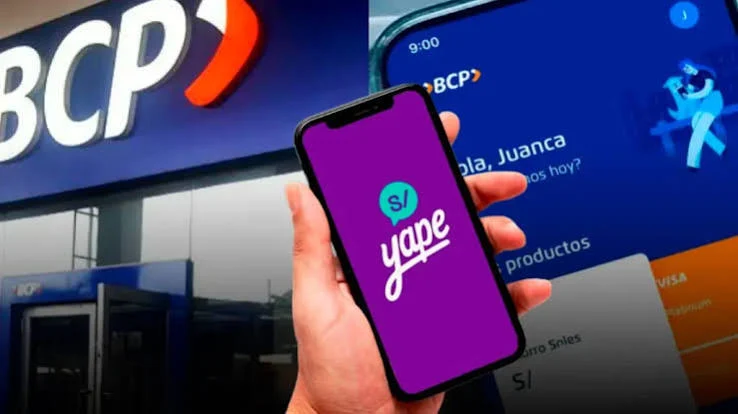 Seis de cada diez usuarios de Yape accedieron por primera vez al sistema financiero