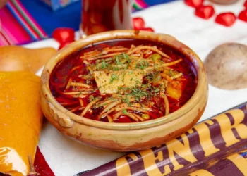 El ají chuquisaqueño y la pesca tradicional Weenhayek en el Food Atlas de la UNESCO