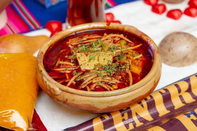 El ají chuquisaqueño y la pesca tradicional Weenhayek en el Food Atlas de la UNESCO