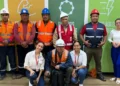 Alicorp capacita a transportistas bolivianos con su programa “Compañeros de Ruta”