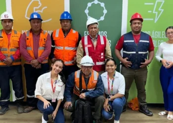 Alicorp capacita a transportistas bolivianos con su programa “Compañeros de Ruta”