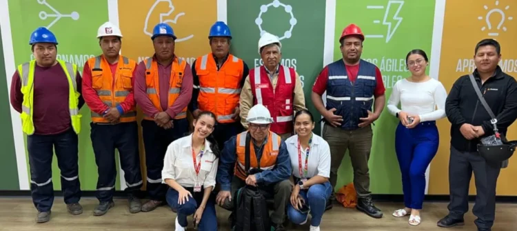 Alicorp capacita a transportistas bolivianos con su programa “Compañeros de Ruta”