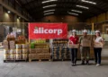 Alicorp ingresa al Top 3 del MERCO ESG en el sector alimentación