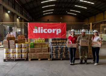 Alicorp ingresa al Top 3 del MERCO ESG en el sector alimentación