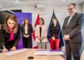 BancoSol y TFO Canadá impulsarán el acceso a mercados de empresas lideradas por mujeres