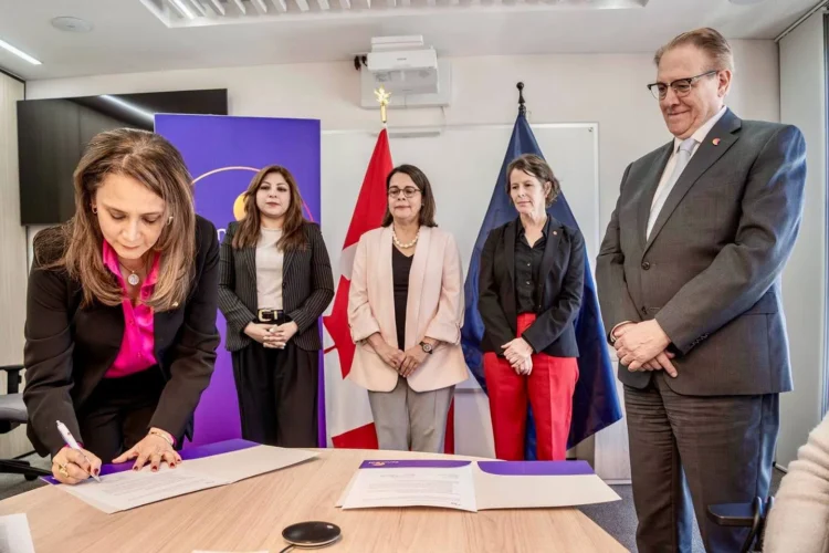 BancoSol y TFO Canadá impulsarán el acceso a mercados de empresas lideradas por mujeres