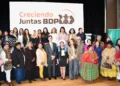 BDP presenta “Creciendo Juntas” para impulsar el liderazgo económico de las mujeres