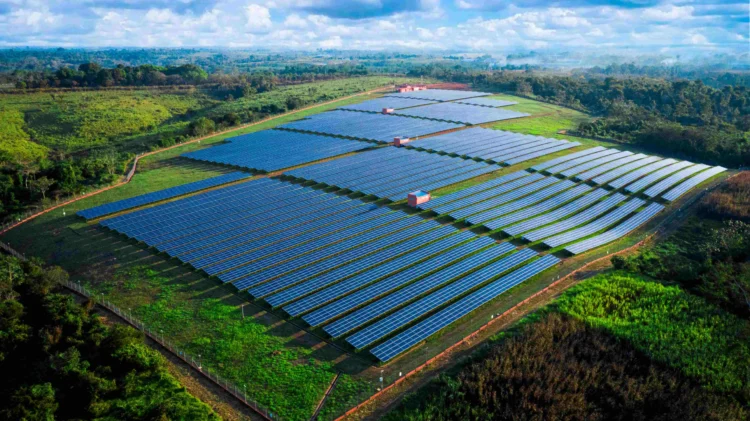 El BID otorga $us 204 millones para modernizar el sistema eléctrico del norte amazónico