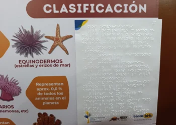Banco BISA y el Museo Nacional de Historia Natural implementan acciones de inclusión
