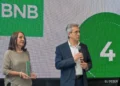 El Banco Nacional de Bolivia lidera el ranking Merco Responsabilidad ESG 2025/26 en el sector financiero boliviano